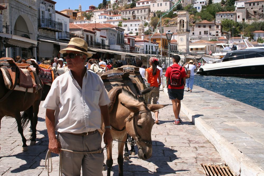 Port