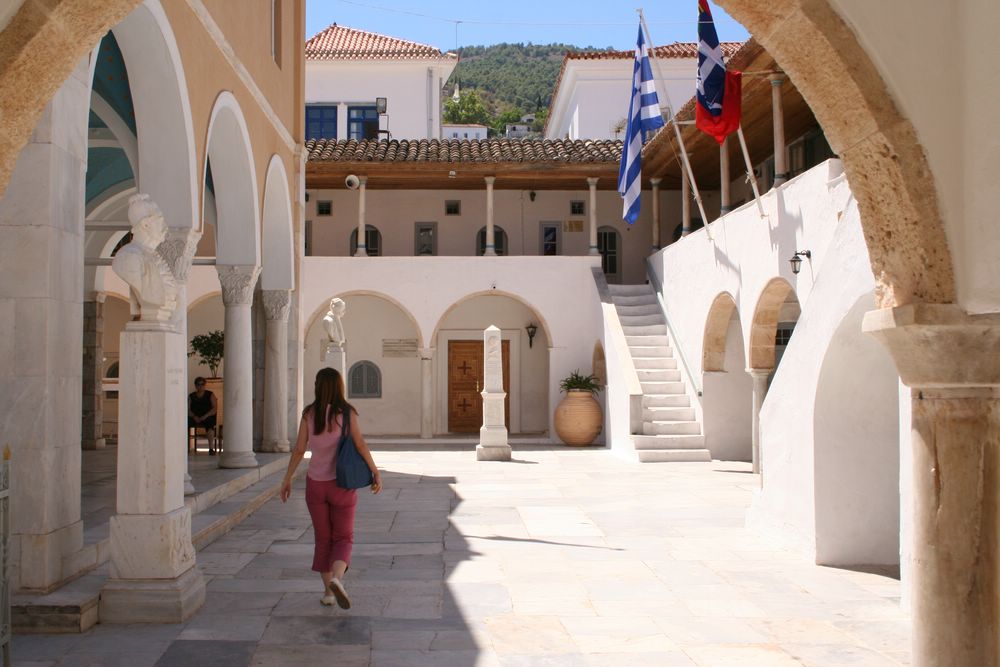Cathdrale
