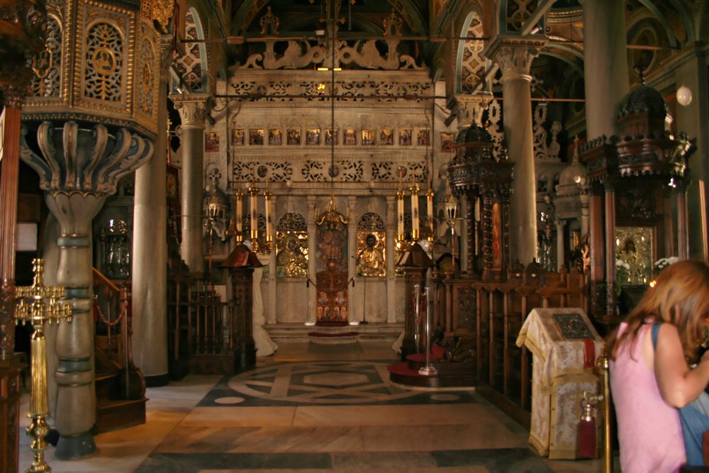 Cathdrale