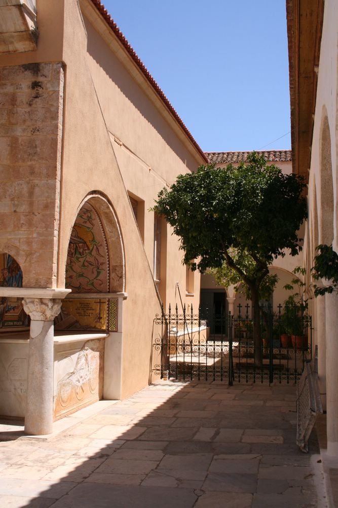 Cathdrale