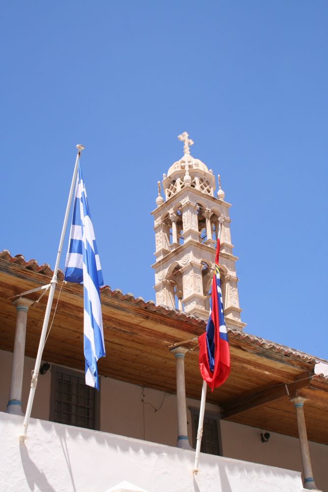 Cathdrale